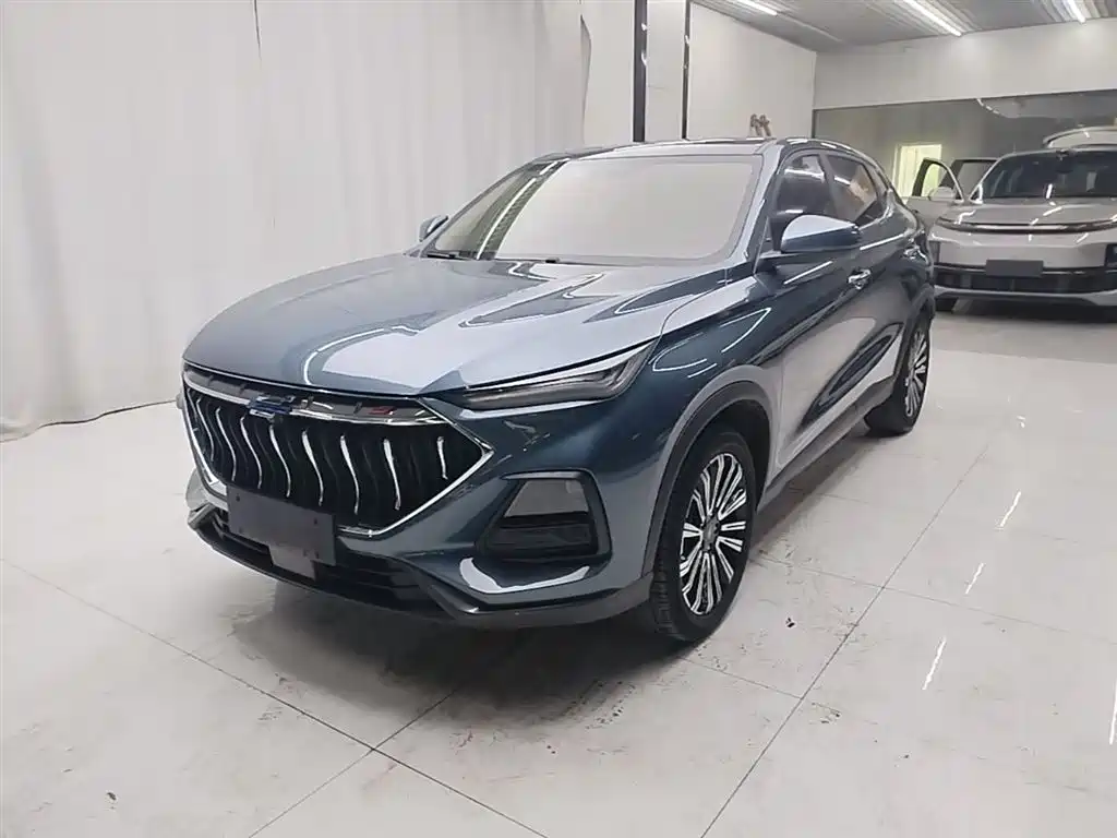 Oshan Oushang X5 2021