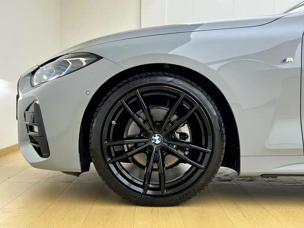BMW 4 Series — миниатюра 4