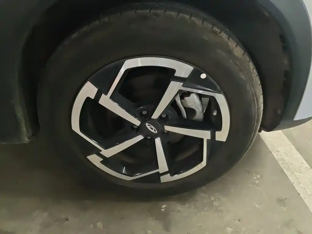 Chery Explorer 06 — миниатюра 8