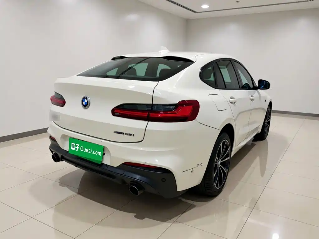 BMW X4 — миниатюра 6