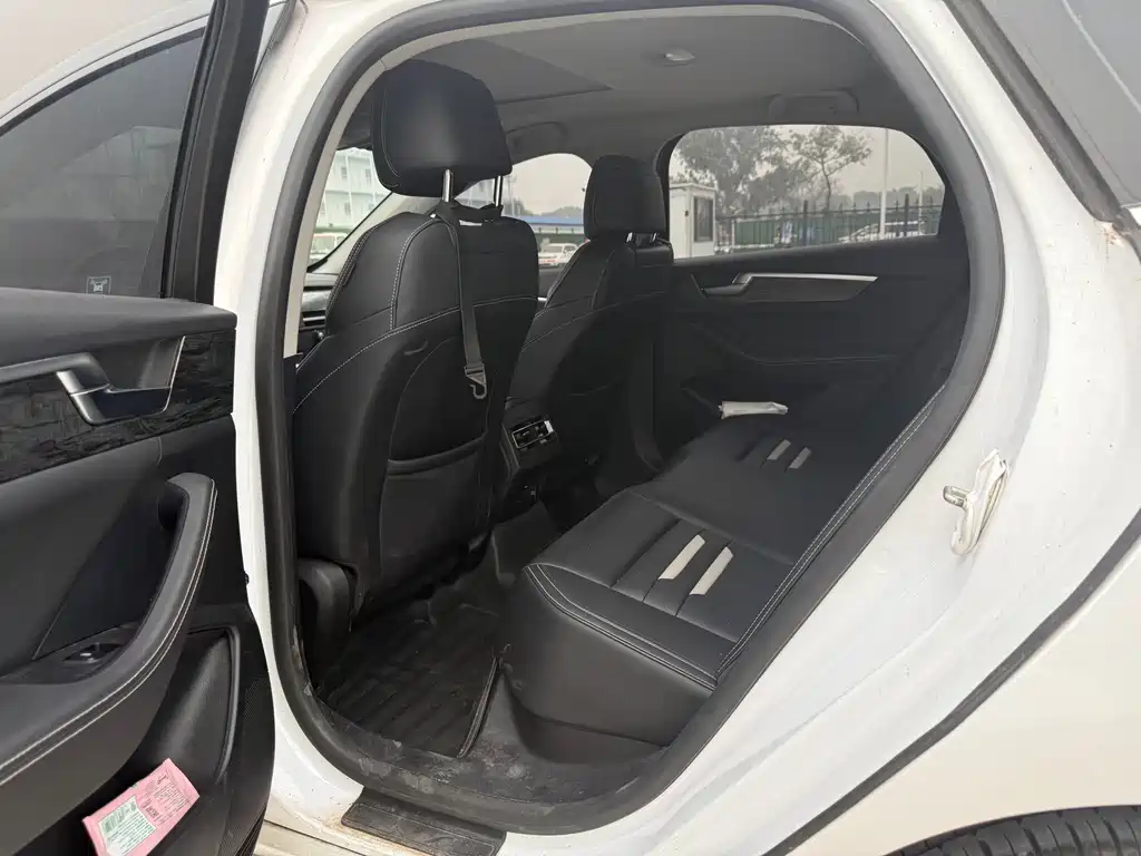 BYD Qin Pro NEV — миниатюра 8