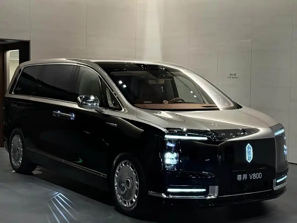 Zunjie Zunjie V800 — миниатюра 5