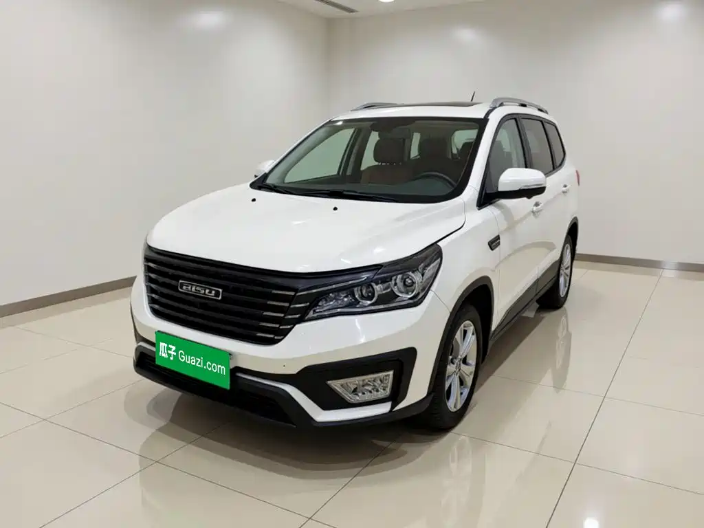 Bisu Bisu T5