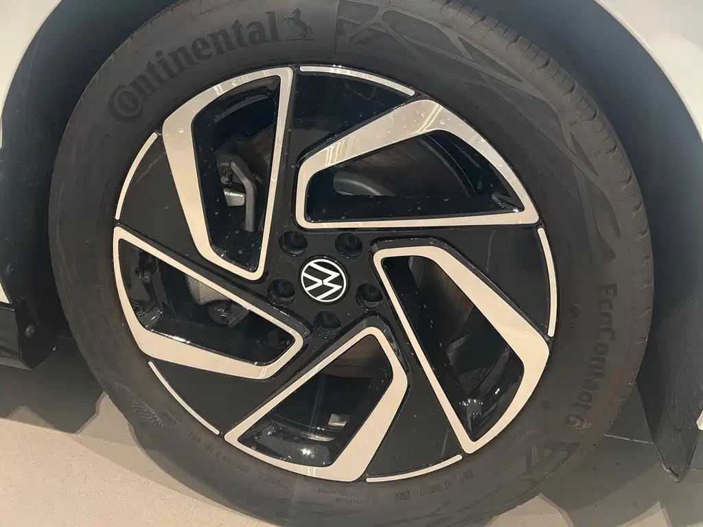 Volkswagen ID.7 VIZZION — миниатюра 11