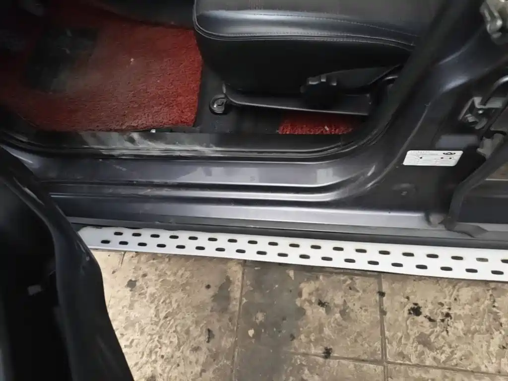 Chery Tiggo 3x — миниатюра 22