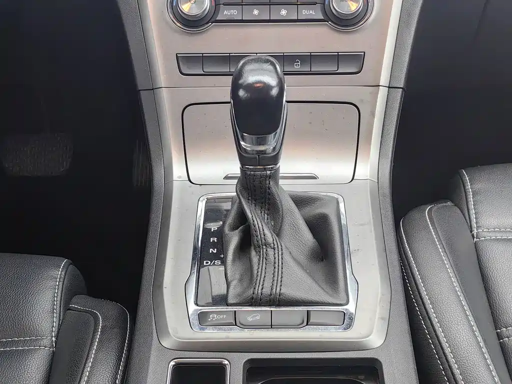 MG MG GS — миниатюра 13