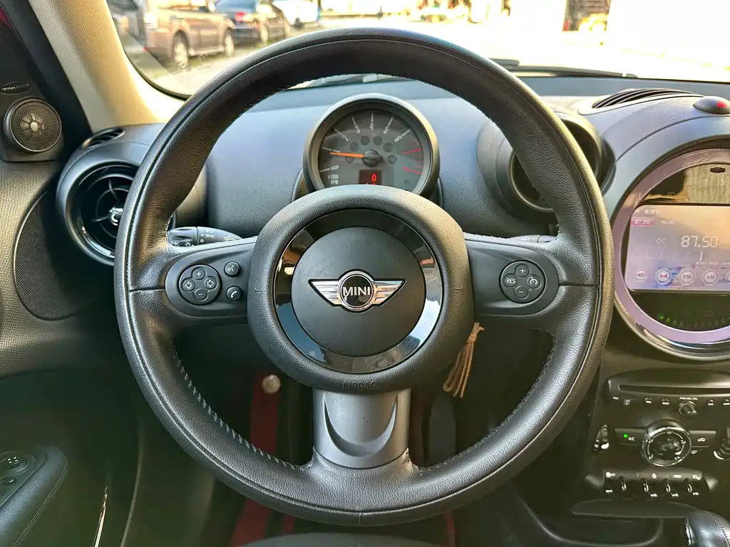 MINI Mini Countryman — миниатюра 13