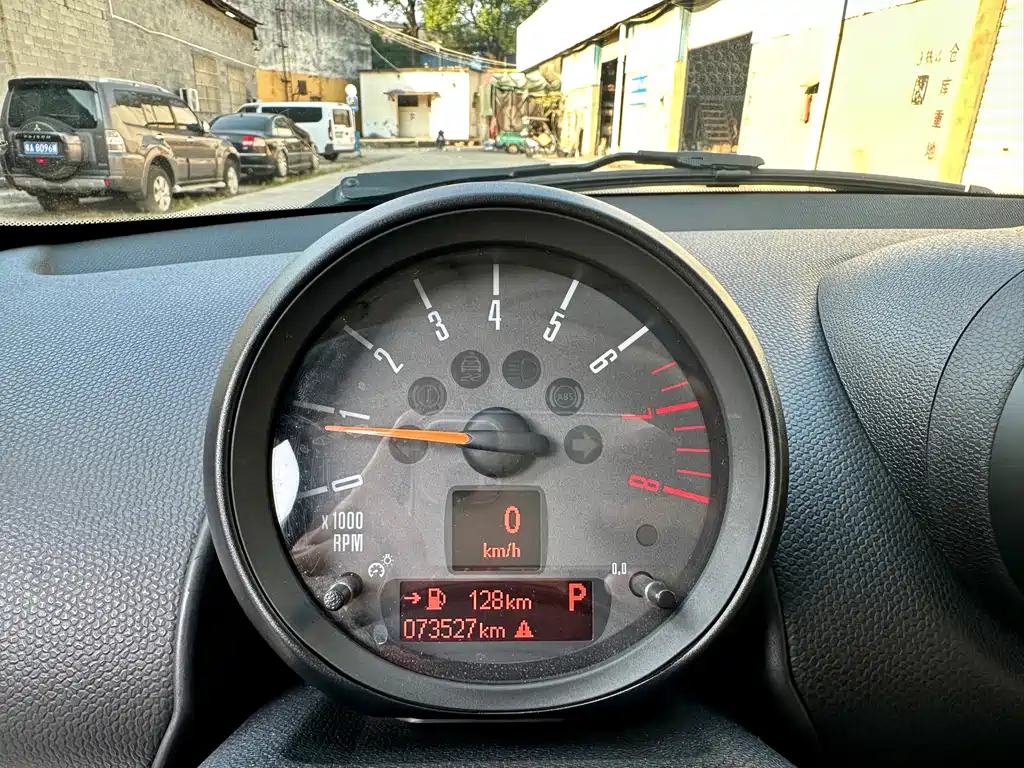 MINI Mini Countryman — миниатюра 30