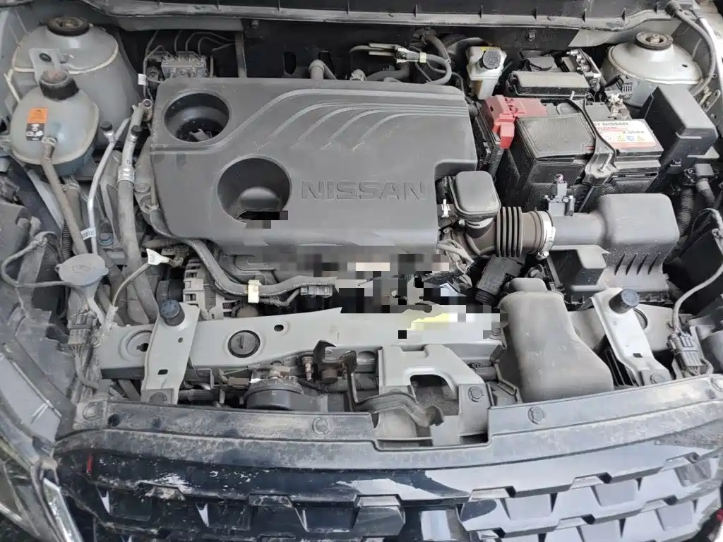 Nissan Kicks — миниатюра 16
