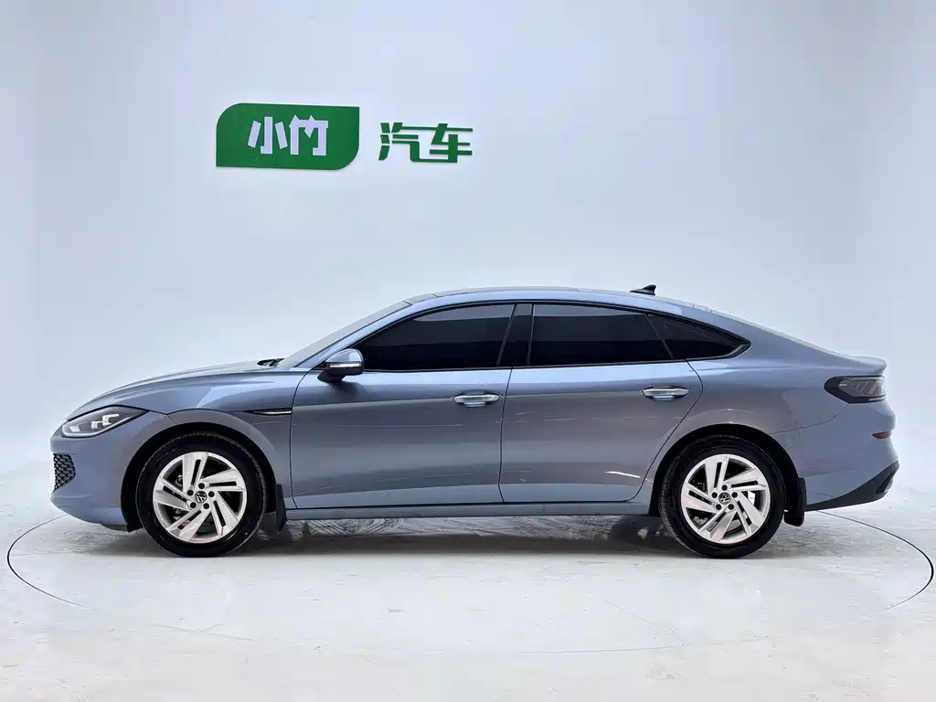 Volkswagen Lamando 2022 L 280TSI DSG