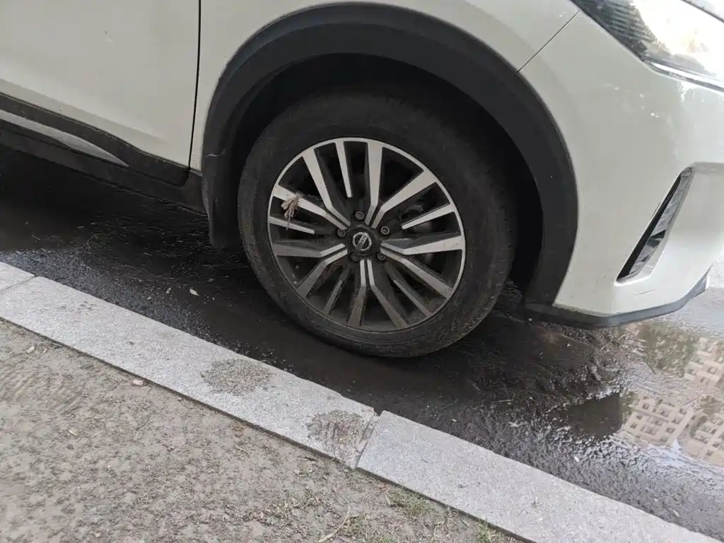 Nissan Kicks — миниатюра 26