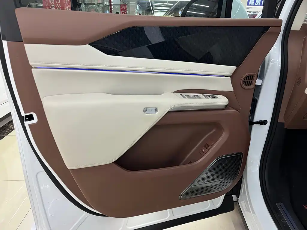 BYD Xia — миниатюра 4