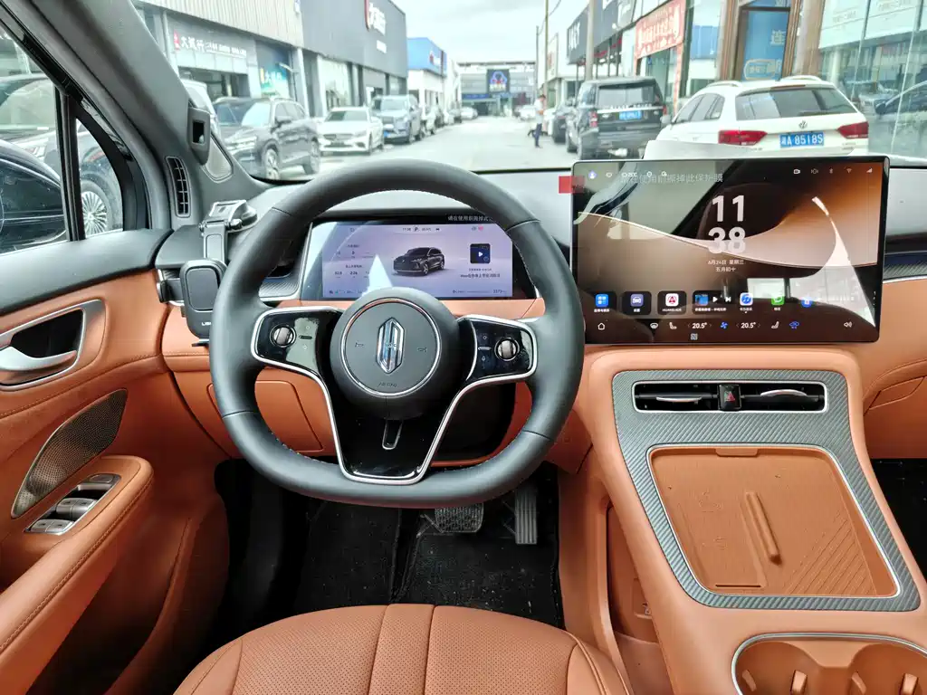Shangjie H5 2025 Max