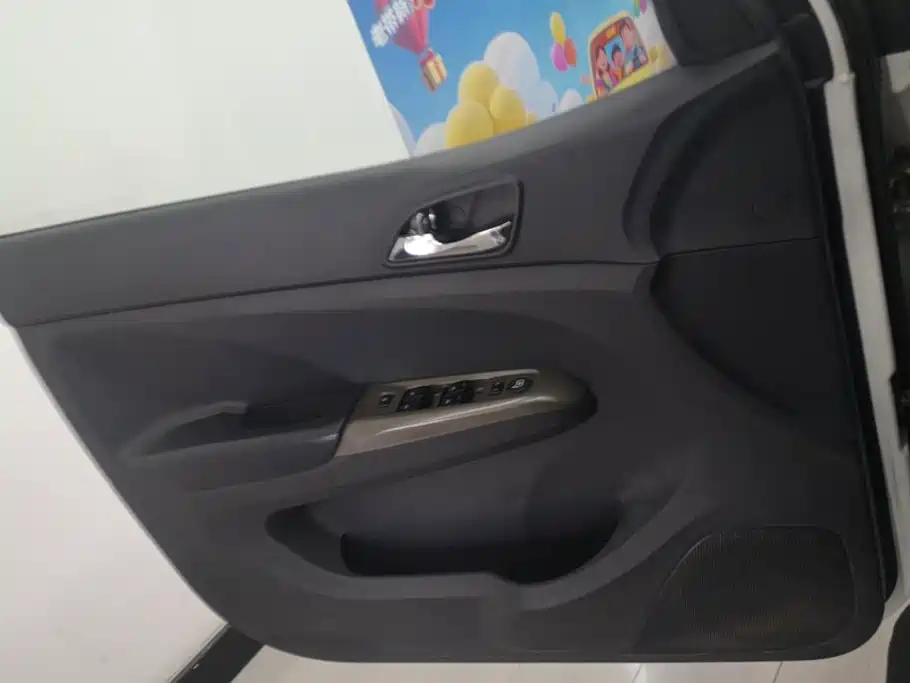 Haima Haima M3 — миниатюра 7