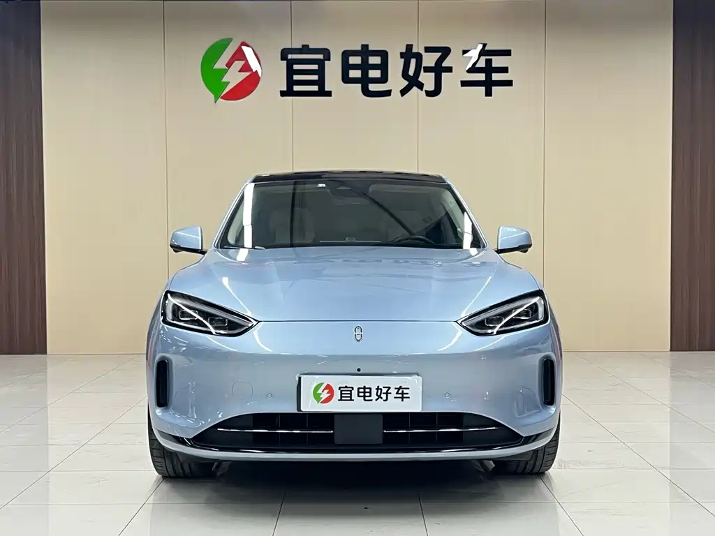 AITO AITO M5 — миниатюра 2