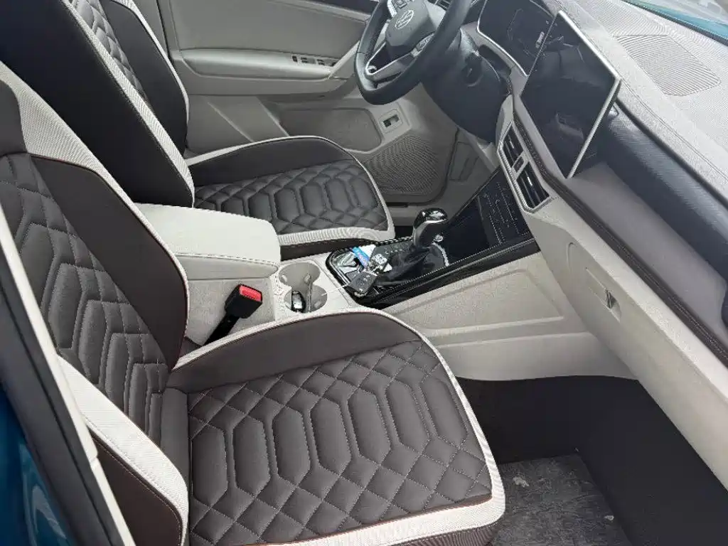 Volkswagen Tayron — миниатюра 16