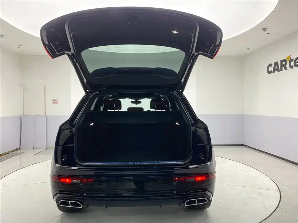 Audi Q5L — фотографии объявления, Фото 34