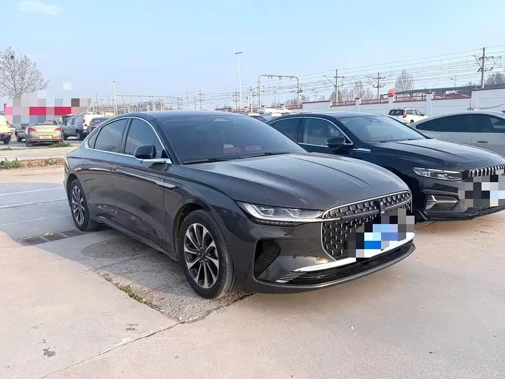 Lincoln Z — миниатюра 3
