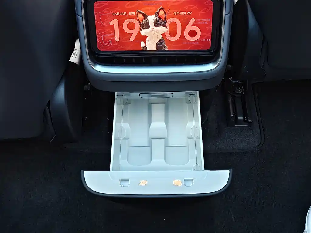 Xiaomi YU7 2025 Max