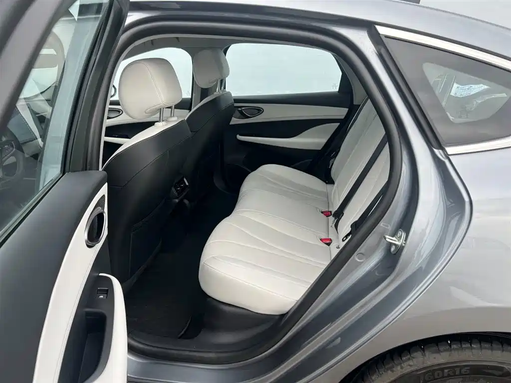 BYD Seal 05 DM-i 05 DM-i 2025 DM-i Smart Drive 120KM Flagship