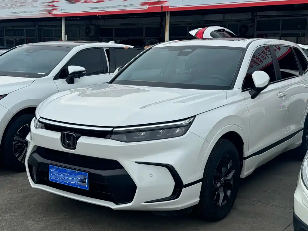 Honda Breeze 2024