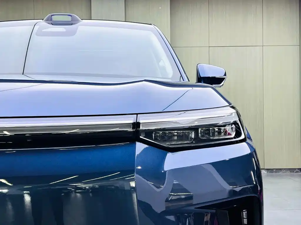 GAC Motor Trumpchi Xiangwang S9 — миниатюра 7