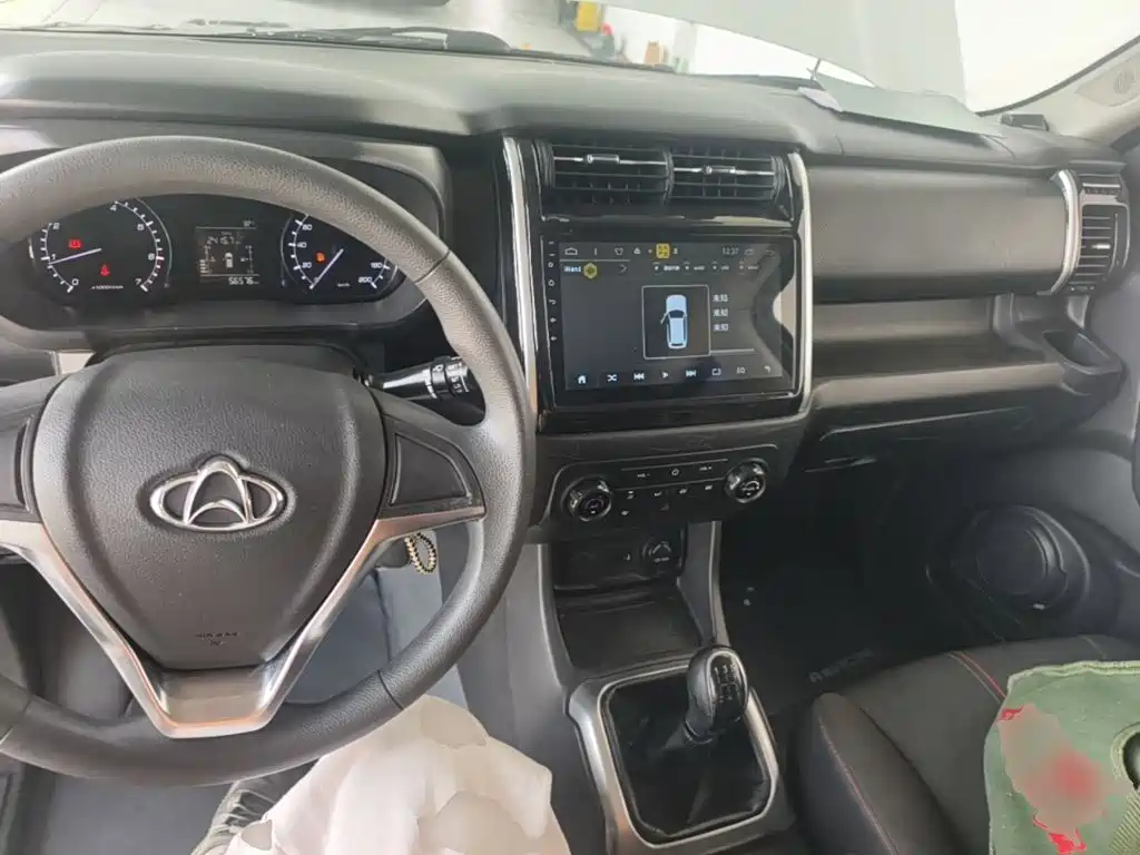 Oshan Oushang X70A — миниатюра 10