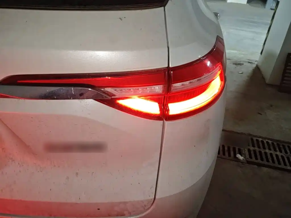 Haval F7 — миниатюра 8
