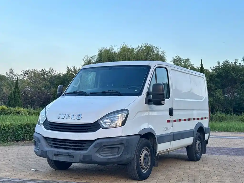 IVECO Ousheng