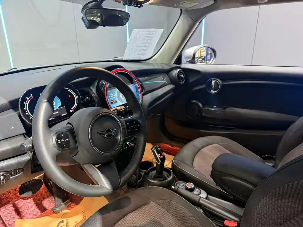 MINI Mini — миниатюра 11