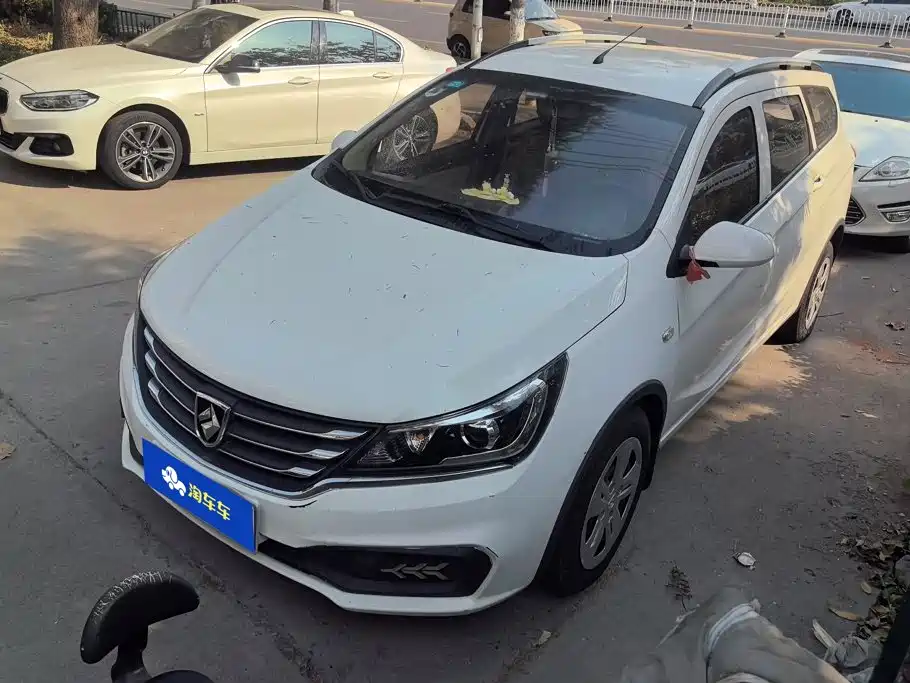 Baojun 310W