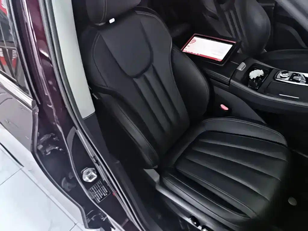 Ford Equator — миниатюра 25