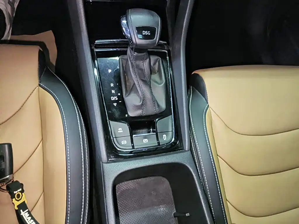 Skoda Kodiaq GT — миниатюра 14