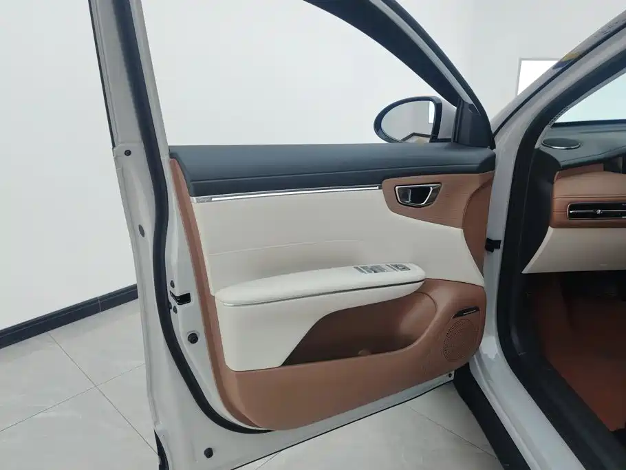 Wuling Bingo S — миниатюра 7