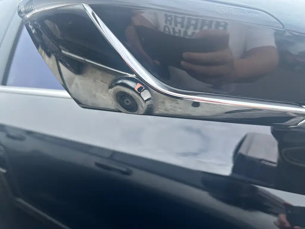 GAC Motor Trumpchi Xiangwang S9 — миниатюра 8