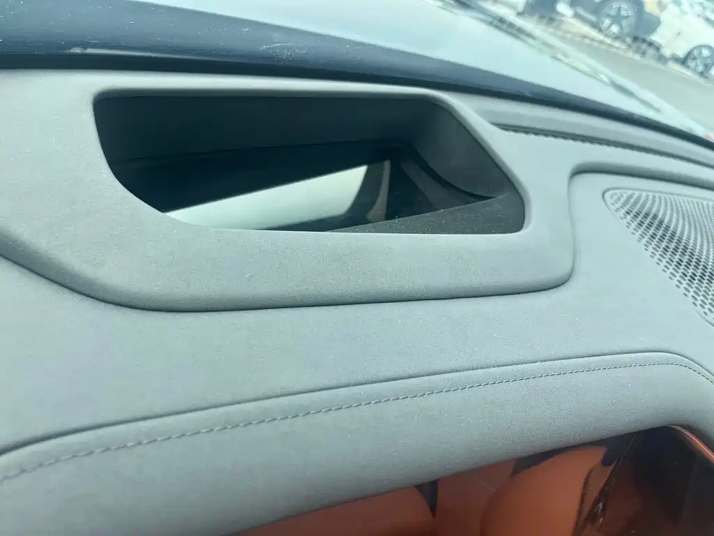 GAC Motor Trumpchi Xiangwang S9 — миниатюра 28