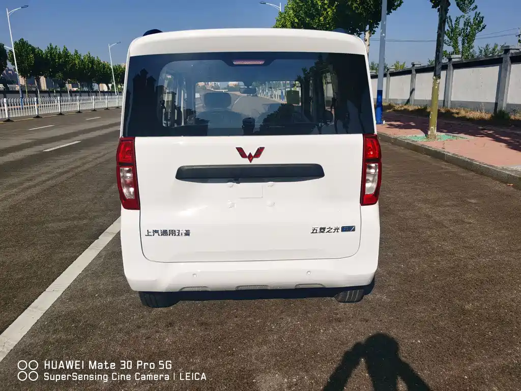 Wuling Sunshine EV — фотографии объявления, Фото 6