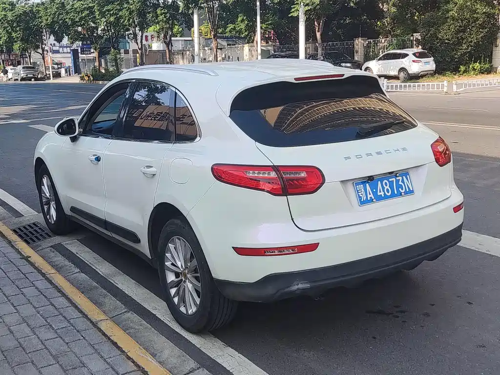 Zotye Zotye SR9 — миниатюра 5