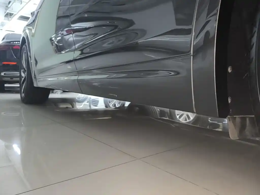 Li Auto Li L7 — миниатюра 22