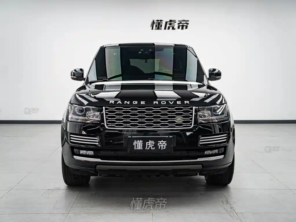 Land Rover Range Rover 2017