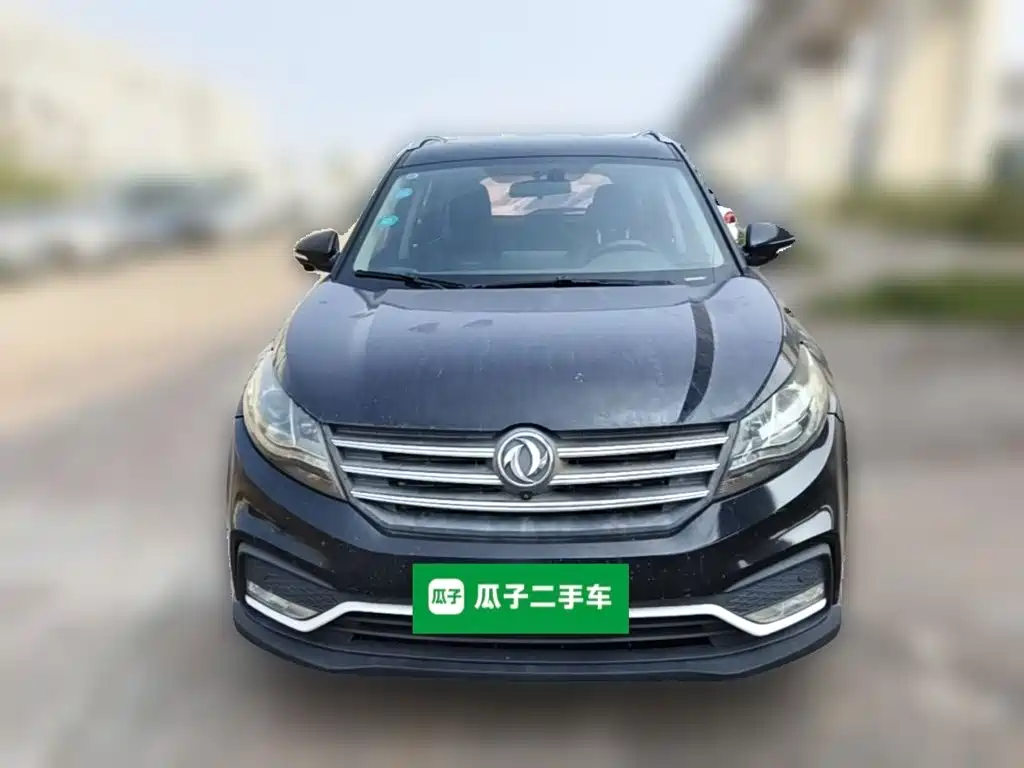 Fengguang Fengguang 580 — миниатюра 5