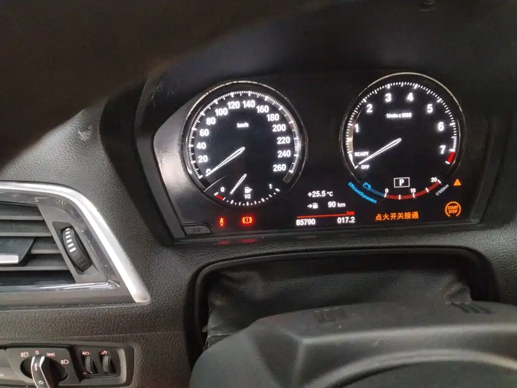 BMW 2 Series (Import) — миниатюра 8