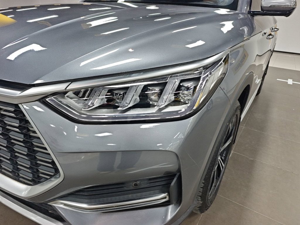 BYD PLUS — миниатюра 24