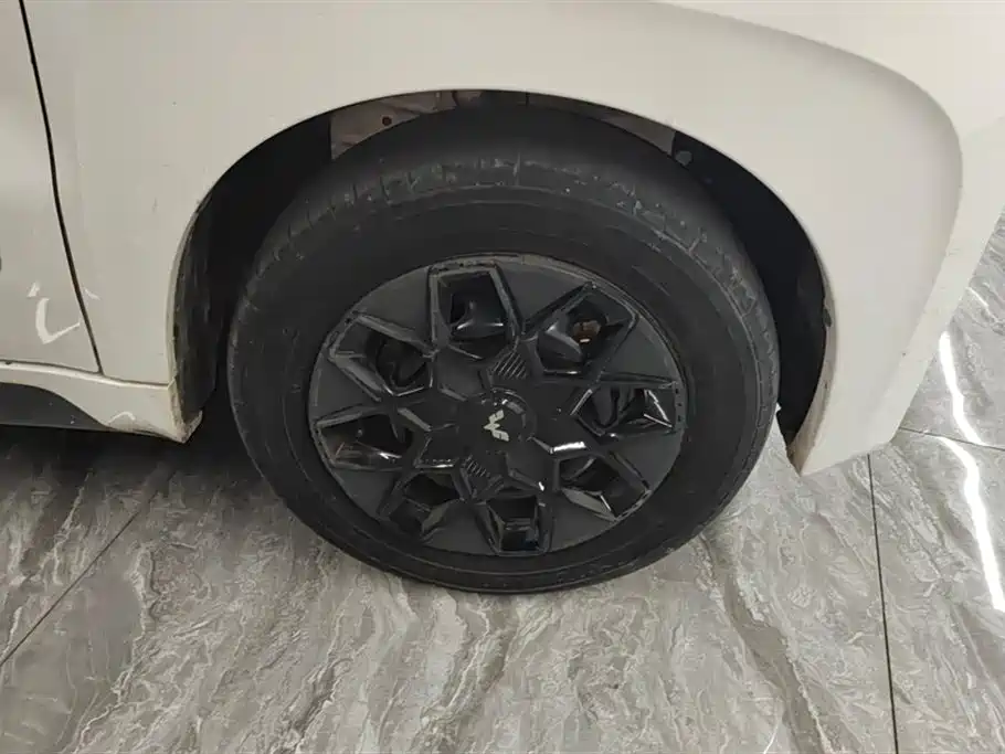 Wuling Nano EV — миниатюра 6