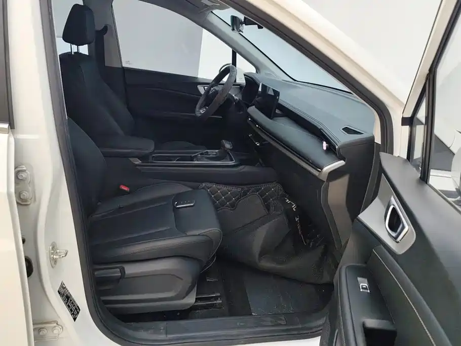 Wuling Jiachen 2022 1.5T CVT Smart Luxury