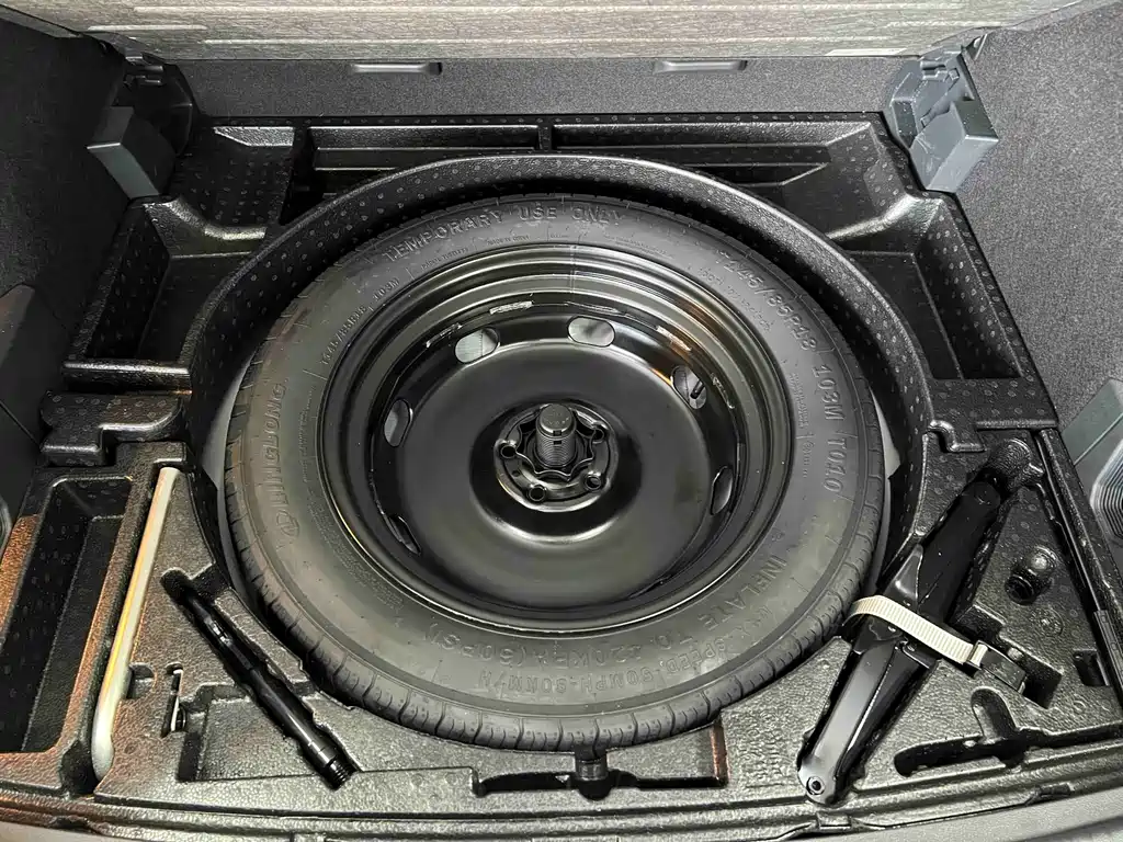 Volkswagen Tiguan L — миниатюра 20