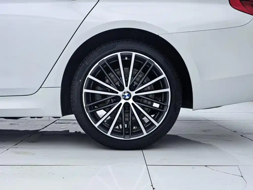 BMW 5 Series — фотографии объявления, Фото 31