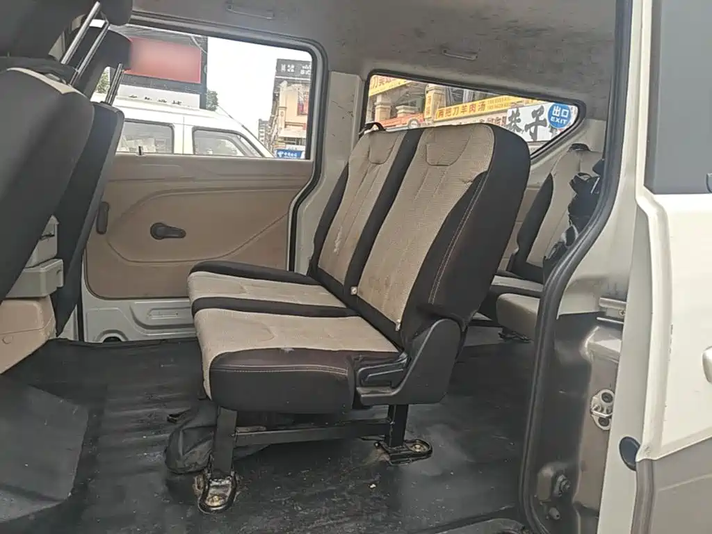 Kuayue Kuayue Star V5 — миниатюра 17