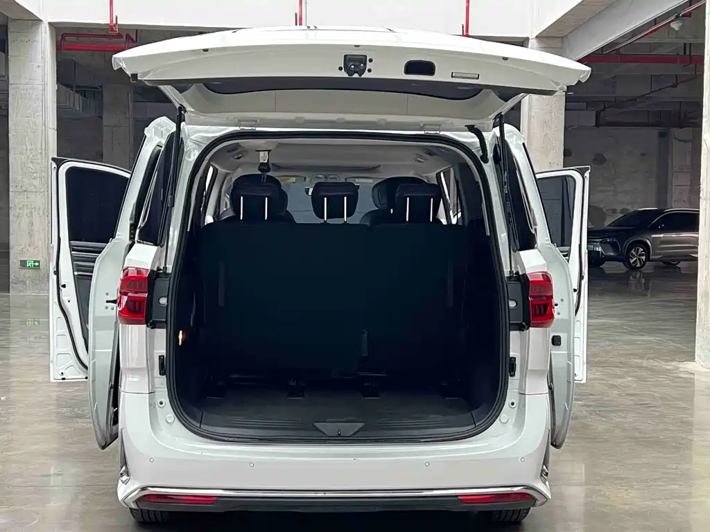 Maxus G20 2023 PLUS 2.0T AT Luxury