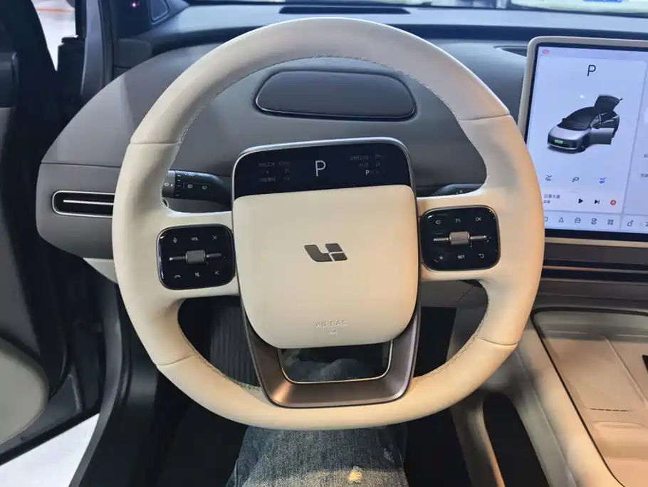 Li Auto Li i6 — миниатюра 15